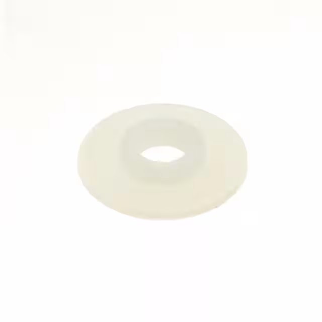 12SWS1215 Essentra Components  Rondelle - Spalla della boccola